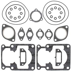 Vertex Pistons Vertex Pistons Vertex Gaskets 86-88 Arctic Cat Cheetah Top End Gasket Kit - 710063D