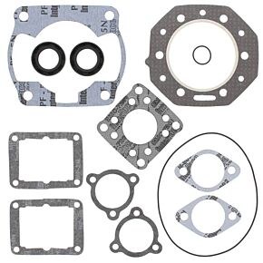 Vertex Pistons Vertex Pistons Vertex Gaskets 86-88 Kawasaki JS300 Complete Gasket Kit w/ Oil Seals - 611100