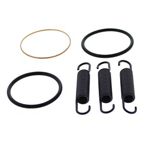 Vertex Pistons Vertex Pistons Vertex Gaskets 86-88 Kawasaki KDX200 Exhaust Gasket Kit - 823159