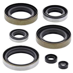 Vertex Pistons Vertex Pistons Vertex Gaskets 86-88 Kawasaki KDX200 Oil Seal Kit - 822102