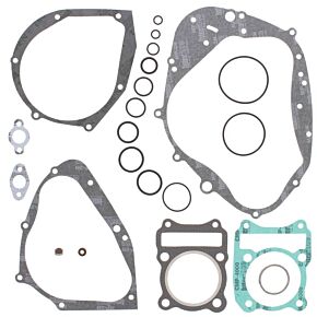 Vertex Pistons Vertex Pistons Vertex Gaskets 86-88 Suzuki DR200 Complete Gasket Kit - 808532