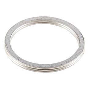Vertex Pistons Vertex Pistons Vertex Gaskets 86-88 Suzuki LS650 Savage Exhaust Gasket Kit - 823086