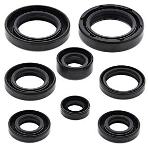 Vertex Pistons Vertex Pistons Vertex Gaskets 86-88 Suzuki RM125 Oil Seal Kit - 822130