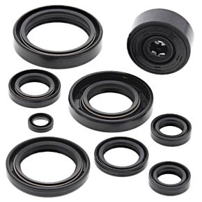 Vertex Pistons Vertex Pistons Vertex Gaskets 86-88 Yamaha YZ125 Oil Seal Kit - 822119