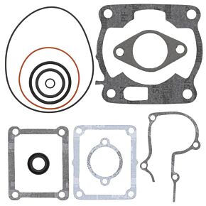 Vertex Pistons Vertex Pistons Vertex Gaskets 86-88 Yamaha YZ125 Top End Gasket Kit - 810631