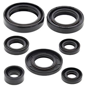 Vertex Pistons Vertex Pistons Vertex Gaskets 86-90 Yamaha BW80 Oil Seal Kit - 822197