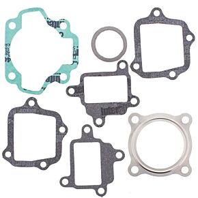 Vertex Pistons Vertex Pistons Vertex Gaskets 86-90 Yamaha BW80 Top End Gasket Kit - 810615