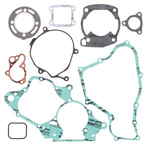 Vertex Pistons Vertex Pistons Vertex Gaskets 86-91 Honda CR80R Complete Gasket Kit - 808205