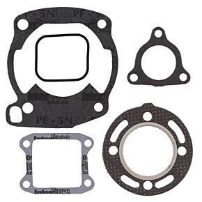 Vertex Pistons Vertex Pistons Vertex Gaskets 86-91 Honda CR80R Top End Gasket Kit - 810205