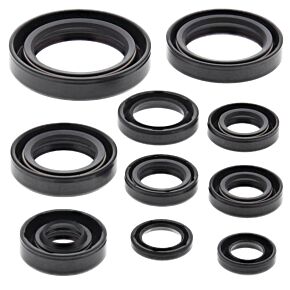 Vertex Pistons Vertex Pistons Vertex Gaskets 87-02 Honda CR125R Oil Seal Kit - 822107