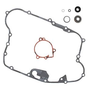 Vertex Pistons Vertex Pistons Vertex Gaskets 87-04 Kawasaki KFX250 Mojave Water Pump Rebuild Kit - 821804