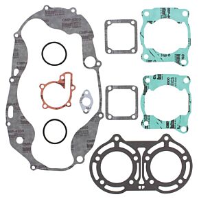 Vertex Pistons Vertex Pistons Vertex Gaskets 87-09 Yamaha YFZ350 Banshee Complete Gasket Kit - 808812