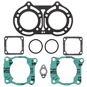 Vertex Pistons Vertex Pistons Vertex Gaskets 87-09 Yamaha YFZ350 Banshee Top End Gasket Kit - 810812