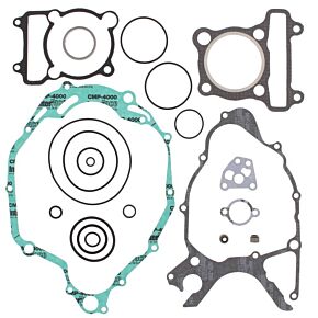 Vertex Pistons Vertex Pistons Vertex Gaskets 87-23 Yamaha TW200 Trailway Complete Gasket Kit - 808642
