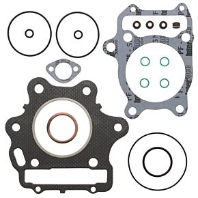Vertex Pistons Vertex Pistons Vertex Gaskets 87-88 Honda TRX250X Top End Gasket Kit - 810801