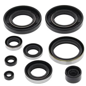 Vertex Pistons Vertex Pistons Vertex Gaskets 87-88 Kawasaki KXF250 Tecate Oil Seal Kit - 822282