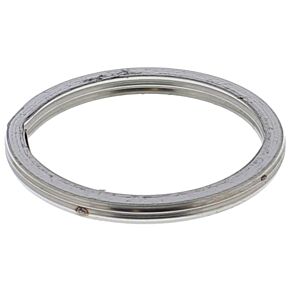 Vertex Pistons Vertex Pistons Vertex Gaskets 87-90 Suzuki LT-500R Exhaust Gasket Kit - 823173