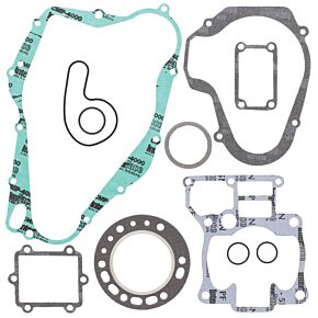 Vertex Pistons Vertex Pistons Vertex Gaskets 87-92 Suzuki LT-250R Complete Gasket Kit - 808822