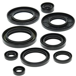 Vertex Pistons Vertex Pistons Vertex Gaskets 87-92 Suzuki LT-250R Oil Seal Kit - 822148