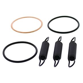 Vertex Pistons Vertex Pistons Vertex Gaskets 87-94 Kawasaki KX250 Exhaust Gasket Kit - 823099