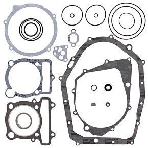 Vertex Pistons Vertex Pistons Vertex Gaskets 87-95 Yamaha YFM350ER Moto-4 Complete Gasket Kit - 808898