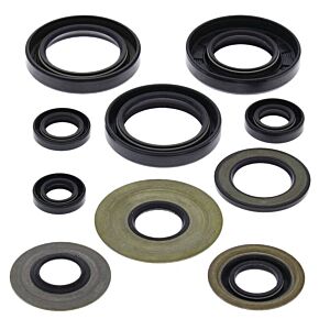 Vertex Pistons Vertex Pistons Vertex Gaskets 87-95 Yamaha YFM350ER Moto-4 Oil Seal Kit - 822279