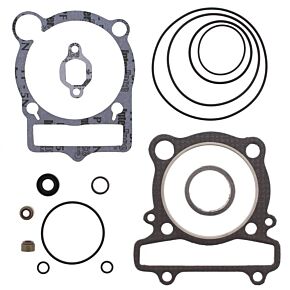 Vertex Pistons Vertex Pistons Vertex Gaskets 87-95 Yamaha YFM350ER Moto-4 Top End Gasket Kit - 810898