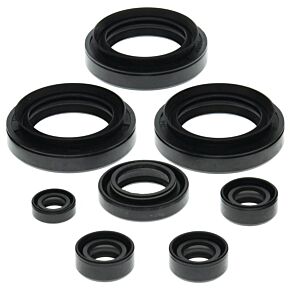 Vertex Pistons Vertex Pistons Vertex Gaskets 87-98 Suzuki LT-4WD 250 Quad Runner Oil Seal Kit - 822151