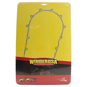 Vertex Pistons Vertex Pistons Vertex Gaskets 87-99 Kawasaki VN1500A Inner Clutch - Side Cover Gasket Kit - 332051