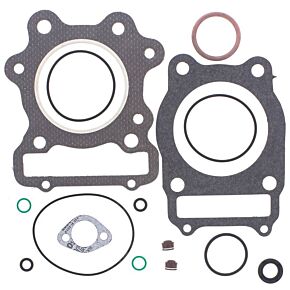 Vertex Pistons Vertex Pistons Vertex Gaskets 88-00 Honda TRX300 Fourtrax Top End Gasket Kit - 810900