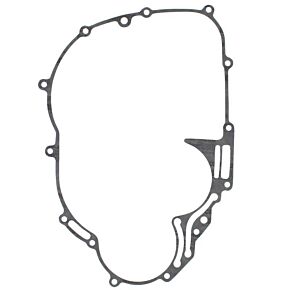 Vertex Pistons Vertex Pistons Vertex Gaskets 88-02 Kawasaki KLF220 Bayou Inner Clutch - Side Cover Gasket Kit - 817409
