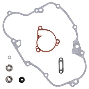 Vertex Pistons Vertex Pistons Vertex Gaskets 88-04 Kawasaki KX500 Water Pump Rebuild Kit - 821470