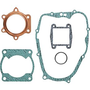 Vertex Pistons Vertex Pistons Vertex Gaskets 88-06 Yamaha YFS200 Blaster Complete Gasket Kit - 808811