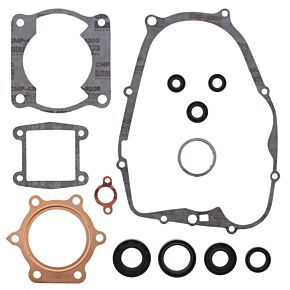 Vertex Pistons Vertex Pistons Vertex Gaskets 88-06 Yamaha YFS200 Blaster Complete Gasket Kit w/ Oil Seals - 811811
