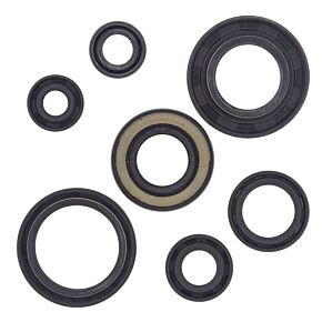 Vertex Pistons Vertex Pistons Vertex Gaskets 88-06 Yamaha YFS200 Blaster Oil Seal Kit - 822153