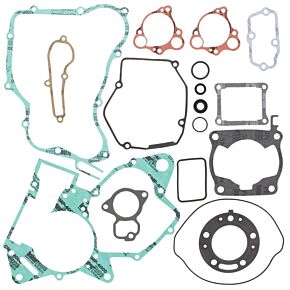 Vertex Pistons Vertex Pistons Vertex Gaskets 88-89 Honda CR125R Complete Gasket Kit - 808233