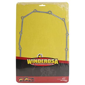 Vertex Pistons Vertex Pistons Vertex Gaskets 88-89 Honda VT600C Shadow Inner Clutch - Side Cover Gasket Kit - 332006