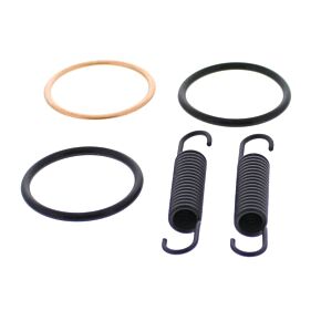 Vertex Pistons Vertex Pistons Vertex Gaskets 88-89 Kawasaki KX125 Exhaust Gasket Kit - 823104