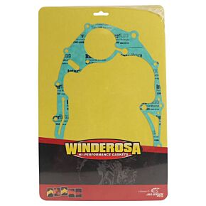 Vertex Pistons Vertex Pistons Vertex Gaskets 88-90 Yamaha XV535 Virago Inner Clutch - Side Cover Gasket Kit - 332017