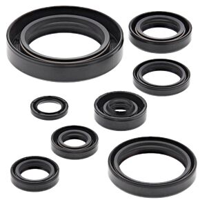 Vertex Pistons Vertex Pistons Vertex Gaskets 88-91 Honda CR250R Oil Seal Kit - 822110