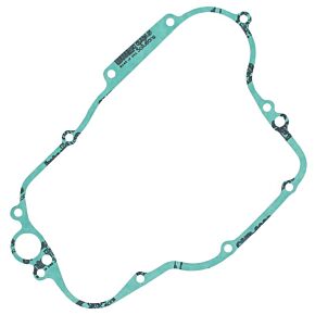 Vertex Pistons Vertex Pistons Vertex Gaskets 88-91 Kawasaki KX125 Inner Clutch - Side Cover Gasket Kit - 817474