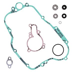 Vertex Pistons Vertex Pistons Vertex Gaskets 88-91 Kawasaki KX125 Water Pump Rebuild Kit - 821423
