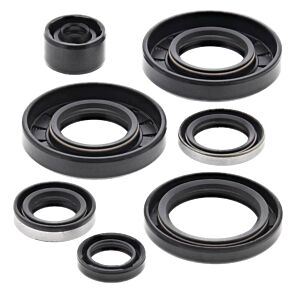 Vertex Pistons Vertex Pistons Vertex Gaskets 88-97 Kawasaki KX80 Oil Seal Kit - 822291