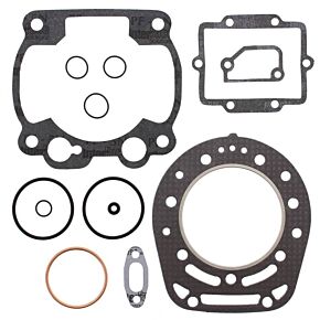 Vertex Pistons Vertex Pistons Vertex Gaskets 89-04 Kawasaki KX500 Top End Gasket Kit - 810470