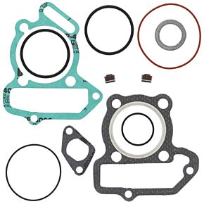 Vertex Pistons Vertex Pistons Vertex Gaskets 89-04 Yamaha YFA1 Top End Gasket Kit - 810885