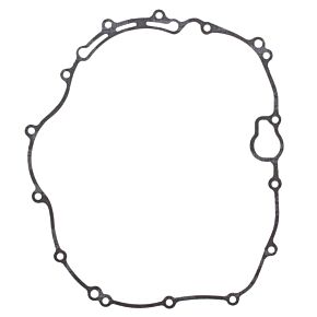 Vertex Pistons Vertex Pistons Vertex Gaskets 89-05 Kawasaki KLF300C Bayou 4x4 Inner Clutch - Side Cover Gasket Kit - 816123
