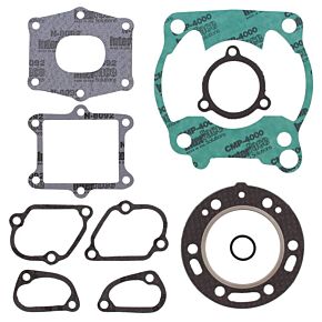 Vertex Pistons Vertex Pistons Vertex Gaskets 89-91 Honda CR250R Top End Gasket Kit - 810257