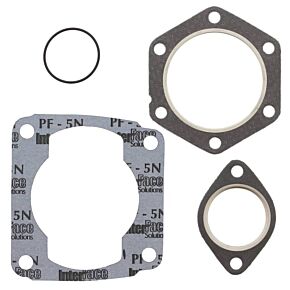 Vertex Pistons Vertex Pistons Vertex Gaskets 89-92 Polaris Big Boss 250 4x6 Top End Gasket Kit - 810806