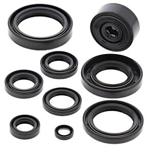 Vertex Pistons Vertex Pistons Vertex Gaskets 89-92 Yamaha YZ125 Oil Seal Kit - 822116