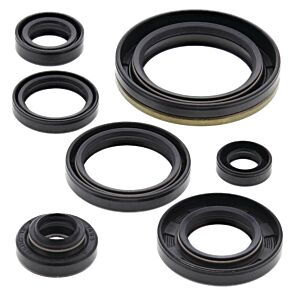 Vertex Pistons Vertex Pistons Vertex Gaskets 89-93 Suzuki RM250 Oil Seal Kit - 822126